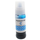 Mengxiang eignet sich für Canon GI-81 Ink G3880 G3881 G3890 3891 4880 4881 4891 Ink Gi-81 gelbe Tinte [7700 Seiten]