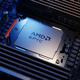千年鸟道第五代 AMD霄龙处理器服务器工作站CPU 9005系列工作站处理 9755/128核256线程