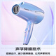 Panasonic's national subsidy Mermaid Ji negative ion hair dryer barrel high-speed household quick-drying Nano Yihu sends girlfriend gift EH-NA98QV