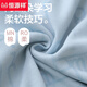 Hengyuanxiang pijamas verano shorts de algodón puro de algodón puro