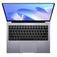 
Huawei Matebook Digital 14 Laptop Lightweight Business Office Design Game 2K Touch Screen High Flash i5i7 i7-1165G7/16G/512G/2K Screen [Mate Digital 14 High-end Series] [Standard + 699 yuan Gift Pack]