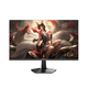 AMZFAST 24.5-inch 320Hz high-brush gaming monitor FastIPS wide color gamut 1ms HDR technology hardware low blue light office gaming computer screen Fengming S25X1