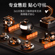 
Shangpeng [support JD Takeaway] Fully automatic orders Meituan Takeaway Printer 4g Ele.me WiFi Voice Bluetooth Thermal Ticket Cloud Printer Dining All-in-One New Product Upgrade [Dual-band WiFi + Live Voice]