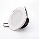 雷士（NVC）雷士照明LED98系列筒灯NLED9825NLED983NLED9835NLED984 984-10w-开孔120mm-暖黄光
