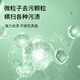 晶杰（CIF）联合利华强力清洁乳多功能清洁剂厨房去重油污不锈钢清洁膏油污净 柠檬香725g【3瓶】