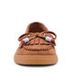 STEVE MADDEN Girls Shoes Girls Krisp Moccasin Cognac Multi Cognac Various Colors 13 Kids