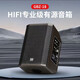 GBZ (upgraded model of small steel cannon) high-power outdoor musical instrument playing and singing audio portable Bluetooth square dance and karaoke performance speaker GBZ-18 high-power small steel cannon playing and singing audio