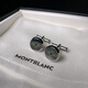 
Montblanc (MONTBLANC) spot men's cufflinks and sleeve nail accessories St. Paul's Cathedral St. Paul's Cathedral New Package