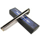 Tongbao Japan Tongbao 6624S 24-hole polyphonic harmonica performance beginners children and elderly people C tune Beginners