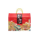 [JD Logistics] Chongqing Specialty Gift Box 3890g Geschenkgeschenke Geschenke Nationalfeiertagsgruppe Kauf -Sozialhilfe -Snacks [Chongqing Specialty Geschenkbox] F Set Mahlzeit