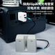LKTOP65W氮化镓充电器适用大DJI疆Flip无人机电池充电管家PD充电头遥控器USB-C快充头无人机充电器配件 65W充电器丨黑色【支持15V/4.3A管家并充】
