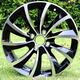 Der 14-Zoll-15-Zoll-16-Zoll-Auto Räder sind für Jetta Old Poussan Modified Wheel Hubs Schwangerschaftszeitalter Stahl Randräder YX693-15 14x5,5J geeignet