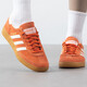 ADIDAS (adidas) Clover Men's Shoes and Women's Shoes 25 Summer Nuevos zapatos T-Toe de moda Spezial Spezial Board Zapatos IG6191 35.5