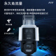 HIKVISION海康威视外摄像头室外户外4G监控12倍变焦摄像头双400万像素全彩夜视人车形侦测声光警报双向语音