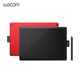 
Wacom Digital Tablet CTL672 Hand-Drawing Board 472 Computer Writing Paint Board PS Board Drawing Input Hand-Writing Flagship One CTL67212 Constellation Limited Edition (need to find customer service 21x14.6cm