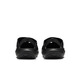 Sandalias de verano Nike Nike para niños y niñas Aquaswoosh zapatos de agujero de un pie para niños Sandalias deportivas anti-colisión