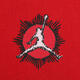 Nike (Nike) 2025 Men's As M J Brand GFX Prep SS Crewt Shirt IB7529-687 XL