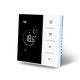Suittc Xinyuan Wireless WiFi Intelligent Control 20A Große Lastvereinbarungstemperatur Verdeckte Lichtinstallation Youjia 8729 ersetzt 6627 wurde an Mijia verstecktes Modell angeschlossen