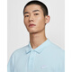 Nike (Nike) [Jinlang Sports] Herren-Sportpuber-Mode-Polo-Shirt-Lapel-T-Shirt Fn3895-474 Farbe m