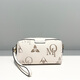 O Women's Crossbody Bag I 2025 Popular Women's Bag New Printed Braided Bag Backpack Luggage Rankings Quality White 1421b2031b3