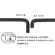 Bondhus USA Bondhus 16599 16537 16538 16592 Ball Head Set Het Hex Key 16799 1,5-10 mm 9 pack White Special Longueur