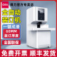 得力（deli）财务凭证装订机3884S全自动装订机自动热熔会计票据档案打孔机全办公文件账本胶管大型电动装订机 14660S【延保套餐】全国联保+店铺延保 质保2