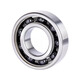 
Imported high-speed stainless steel hybrid semi-ceramic bearings SUS440 stainless steel + Si3N4 silicon nitride balls [4*9*4]S684/HC5 No seal