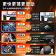 Palmhang Huaqiangbei S10Ultri3 Versión de carbón celular Mira Phone Sports Phelle