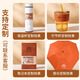 Aimeili Graduation Gift Souvenir Business Company Customalized Team Building pour envoyer des employés et des clients Saut-cadeaux pratiques haut de gamme Souvenirs en feutre d'été Souvenirs 18