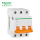 Schneider air switch EA9 series air switch EA9AN3D25 three-phase power 3P D25A household main switch circuit breaker