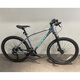 捷安特（GIANT）ATX830避震山地自行车27.5 29寸健身通勤男士成人学生18速 全消光烟雨灰 咨询客服确认尺码 29英寸 18速