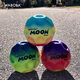 WABOBA anti-gravity flying moon MoonBall high moon stone elastic ball children outdoor rebound ball decompression toy ball