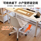Mu Hanyue computer chair girls makeup chair gaming chair sofa chair chair study chair seat ergonomic chair lift swivel chair