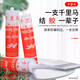 OUOETY玻璃胶358防水防霉厨卫专用348中性3880硅酮耐候密封胶酸性 瓶装[3880银灰]耐候一箱/24瓶