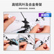 
Haoqian Children's Remote Control Aircraft Toy Alloy Drone Helicopter Boy Toys Children's Day Gift Large Alloy 3.5 Red [Double Electricity Determined High]