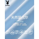 花花公子白色衬衫男短袖2025新款感痞帅商务正装男士衬衣长袖 6212藏青短袖+6212蓝色短袖 4XL 165-180斤