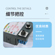 
ABB status display and control device YTK-9230