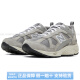 NUEVA BALANCENB878 TELA RETRO GRIA COOLO ARTIFICAL MID-BANG CIALLA CABLADOR CORMURADOR Men y mujeres Gray D Ancho 36