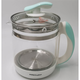 Adapté à Rongshida Health Pot Single Pot Pot accessoires YSH150H / 1563 / 1531/1558 / 5017/1591 / 1,5 150h Pot unique sans couverture