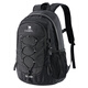 
Camel (CAMEL) outdoor mountaineering bag large capacity travel backpack hiking men and women backpack students school bag 6627