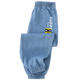 Snoopy (Snoopy) Ropa para niños niños y niñas Jeans Mosquitos repelentes pantalones adolescentes Biros de color azul oscuro Azul Azul 120 120