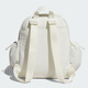 阿迪达斯 （adidas）男包女包 CESP BACKPACK 2 休闲运动出游双肩背包 多巴胺配色 KC1391/汉玉白 25厘米 x 14厘米 x 29厘米