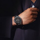 Sea Horn Watch (Seekand) Vatertag Geschenk Ozean-Serie Sport Ozean Wasser Geister Diving Automatische Mechanische Uhr 1047 816.22.1047 Meereshai Silber Silber