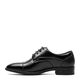 Stacy AdamsSTACY ADAMS Boys Kallum Cape Oxford, Black Black 13.5 Big Kid