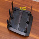 Netgear (Netgear) Second-Hand Netgear Dual-Band Gigabit Router, R8000, R7000, R6300 V2, R6220 Rose Red R6200 V2 (Fan senden)