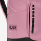 Nike (Nike) Bolso para hombres Bolsas para mujeres Hoops Elite Air Cushioning Cushioning Mochila Gran capacidad Bolsa Escolar Fitness Sports Mochila DX9786-699 Tamaño único