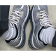 Nike (Nike) Airmax Silver Mackioned Fashion Casual кроссовки HJ-официальные флагманские подлинные HF4884-100 / 43