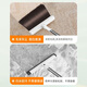 
Jiabangshou broom dustpan set magic broom three-piece set wiper floor scraping stand comb-type sweeping broom dustpan sweeping 3-piece set 1 hand