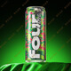 Cuatro botella original de Locke importada de los cócteles de los Estados Unidos 695 ml de vino de fruta por se pueden enviar al azar con envases nuevos y viejos. Suzaku (cereza roja 13.9 grados)
