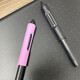 Heguan (Wacom) Cubierta anti-caza de lápiz de pluma sensible a la presión CTL472 672 6100 CTH690/PTH660 ABRA PEN ARRIGA [APRENA DE PENE VERDE] PTH460/660/860/DTK 0X0CM